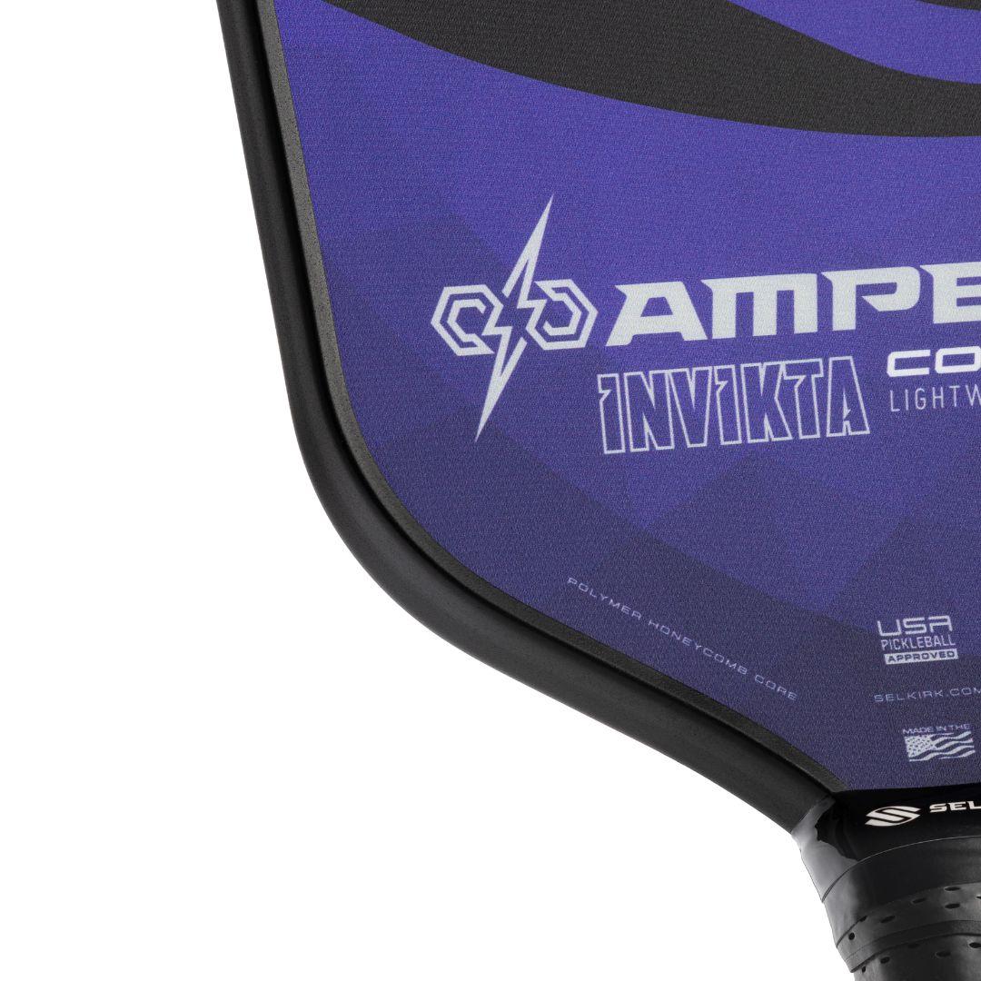 Selkirk Sport AMPED Control Invikta Pickleball Paddle